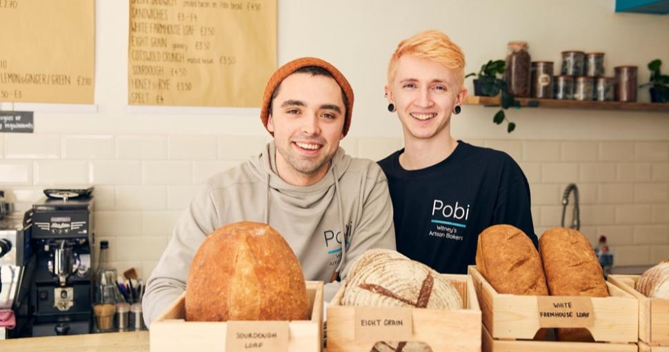 Start Up Loans Set to Unlock Youth Potential